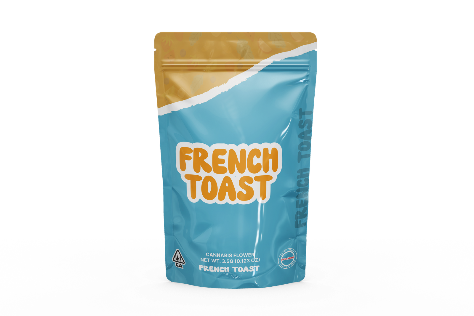 FRENCH TOAST 1