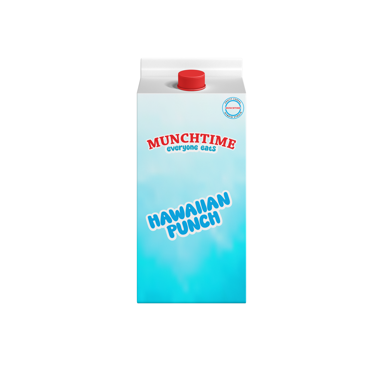 Hawaiian Punch