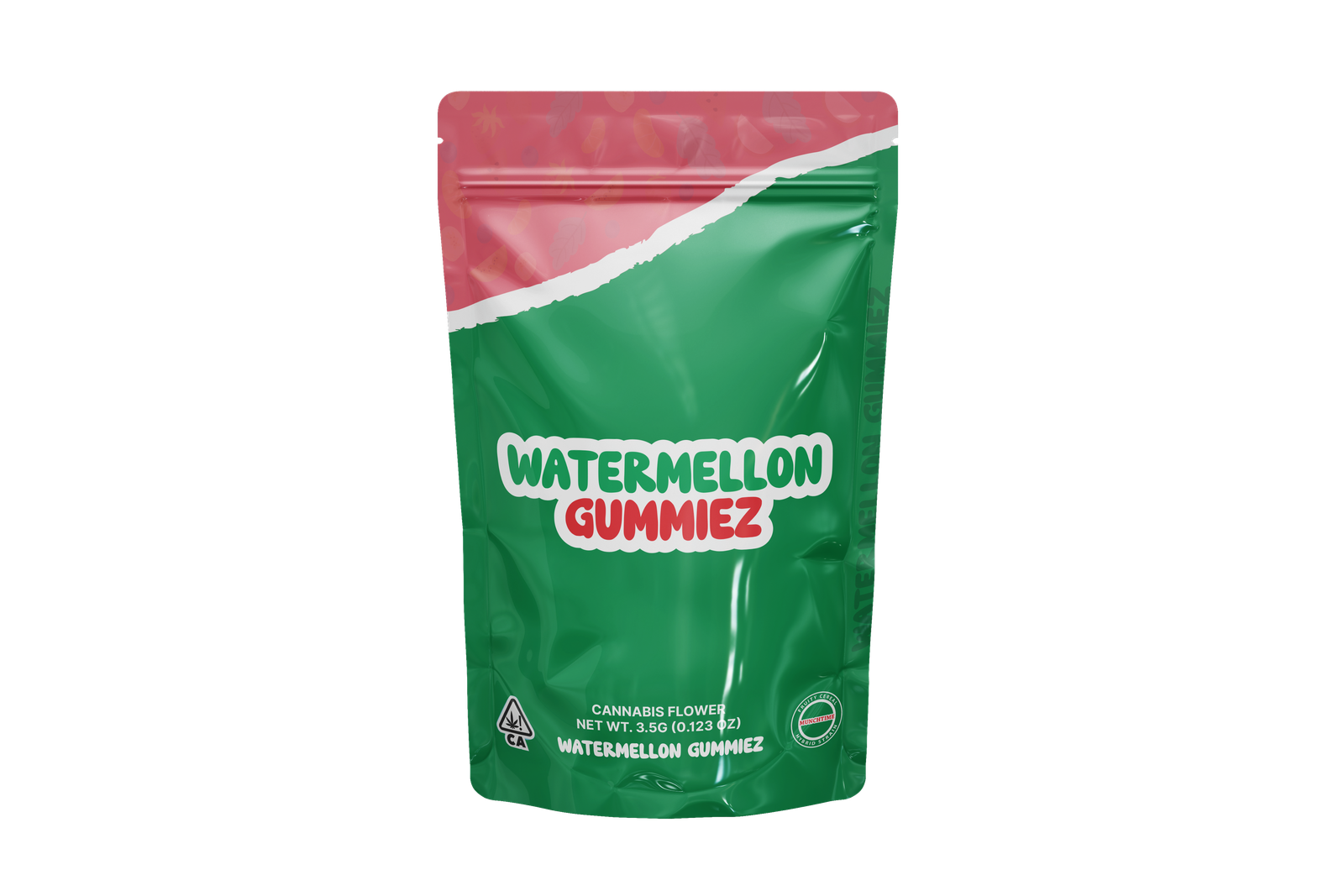WATERMELLON GUMMIEZ 2