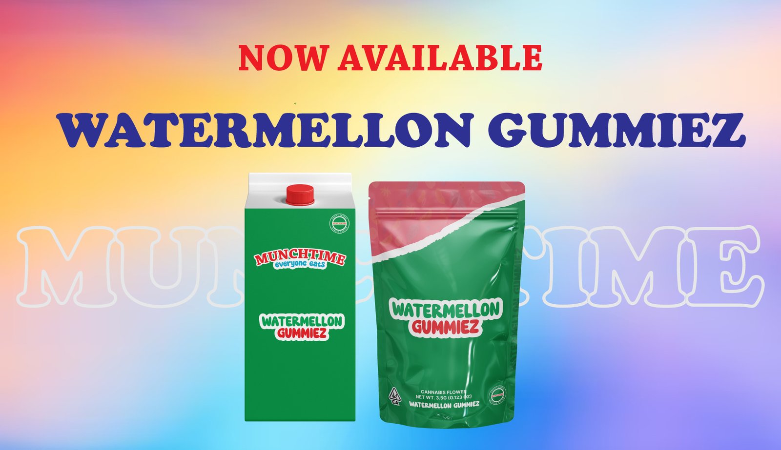 WATERMELLON-GUMMIEZ