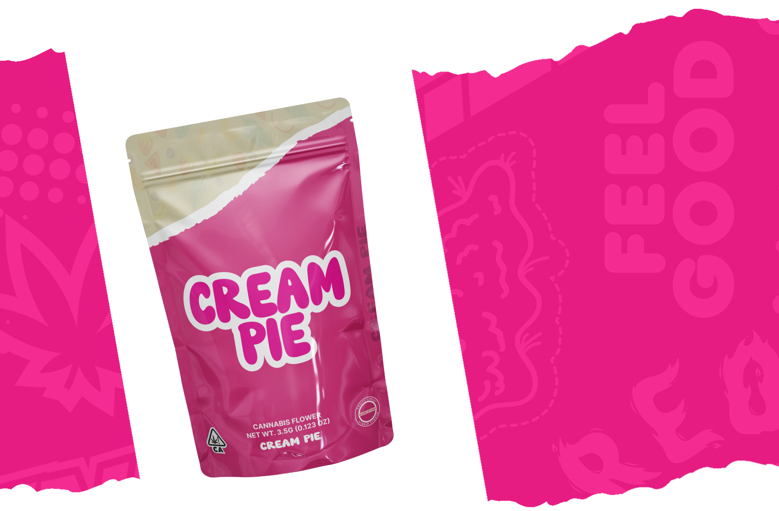 cream-pie