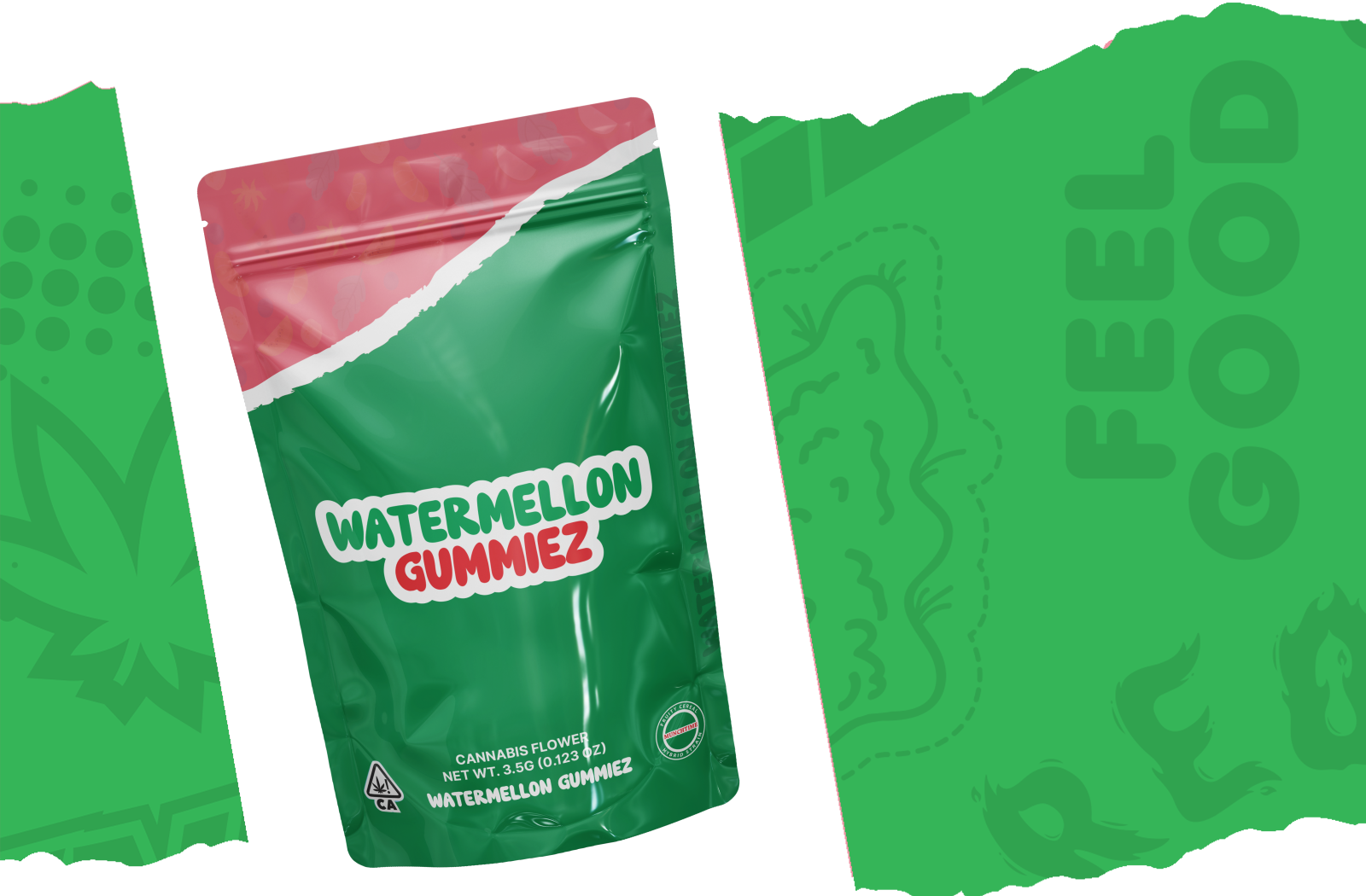 watermellon-gummiez